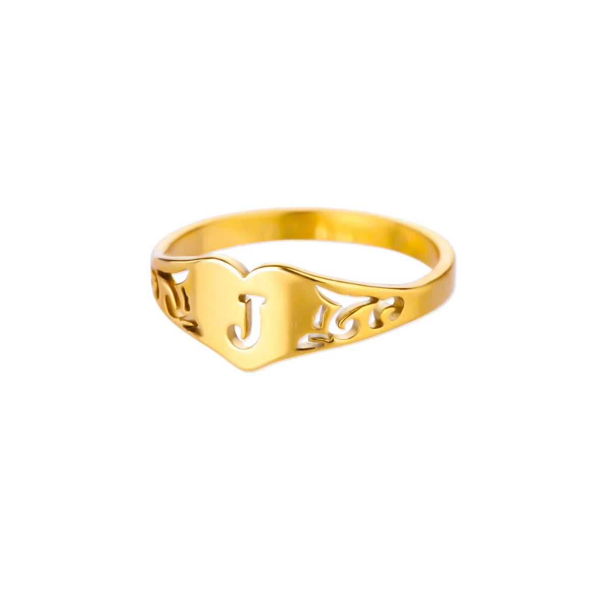 Love Letter Ring