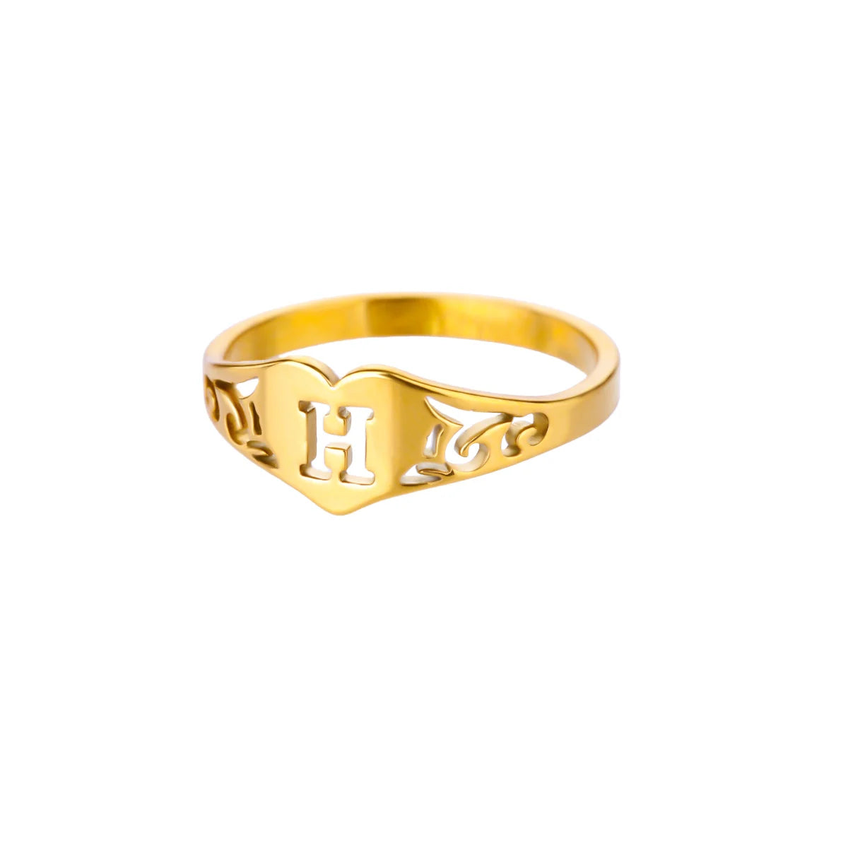 Love Letter Ring