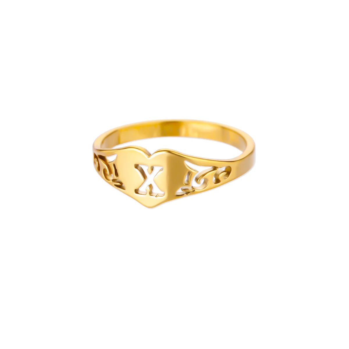 Love Letter Ring