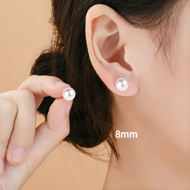 Twist Knot Earrings