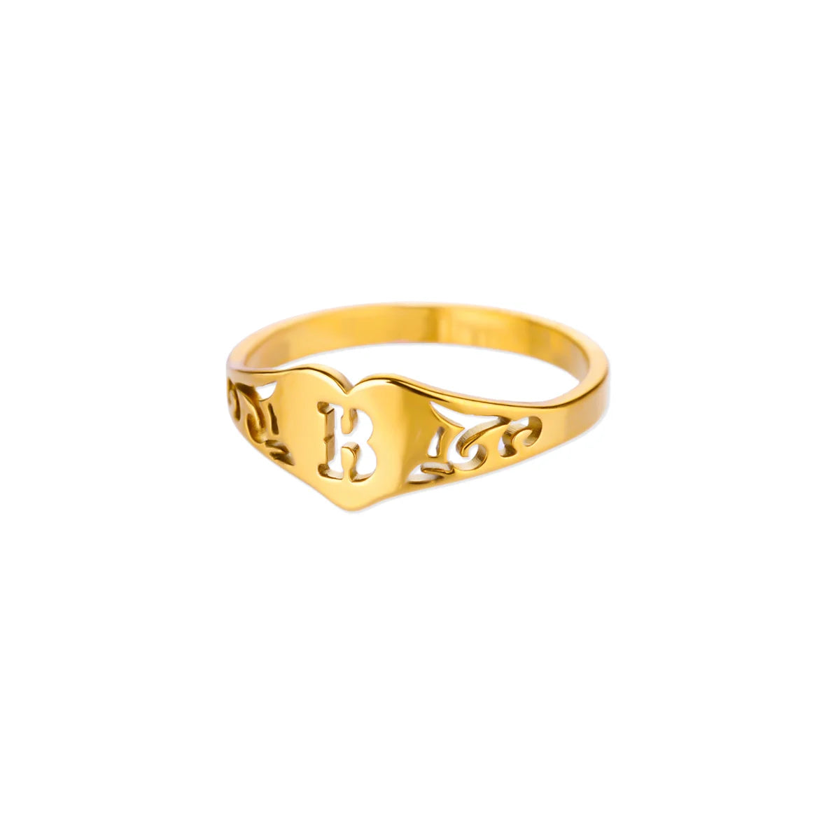 Love Letter Ring
