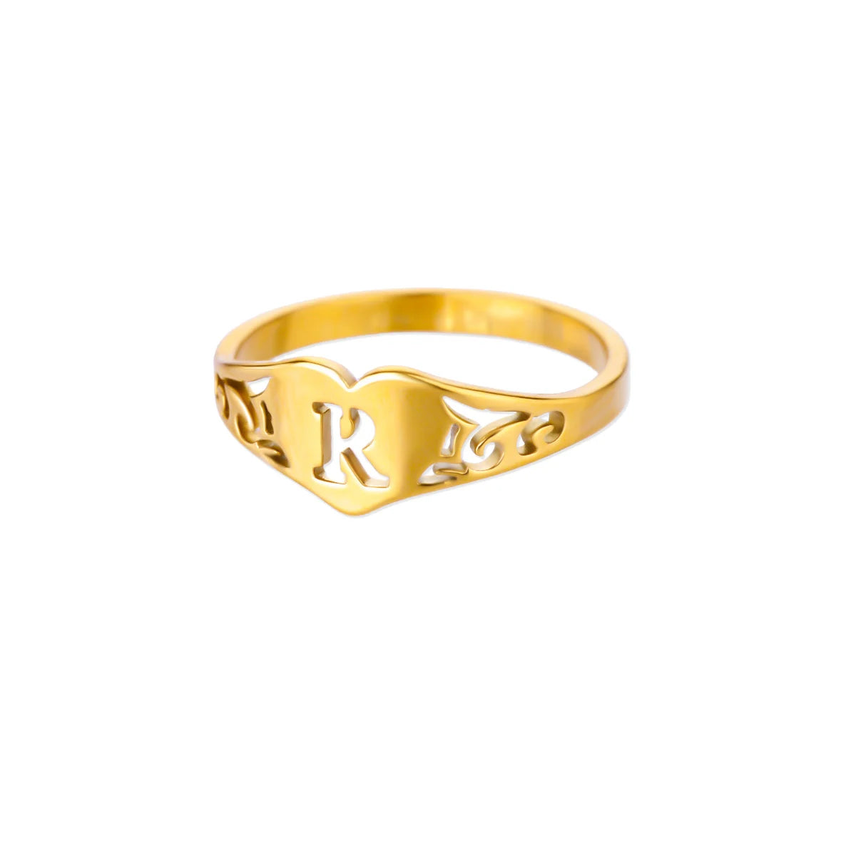 Love Letter Ring