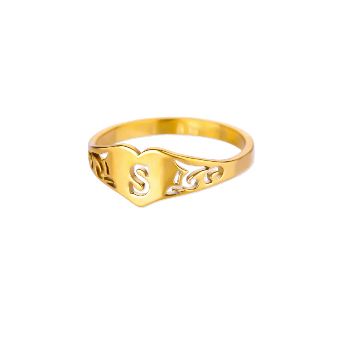 Love Letter Ring