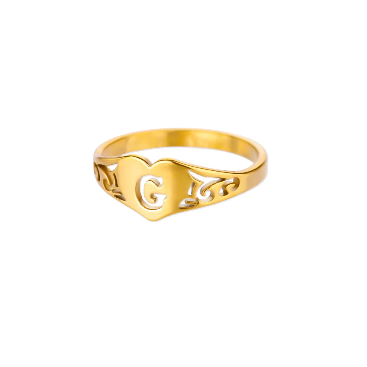 Love Letter Ring