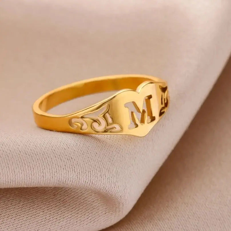 Love Letter Ring