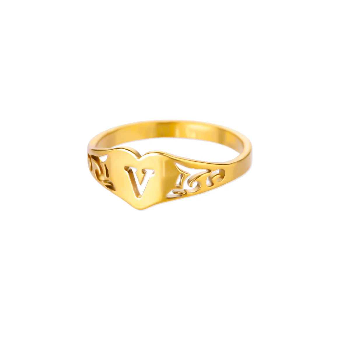 Love Letter Ring