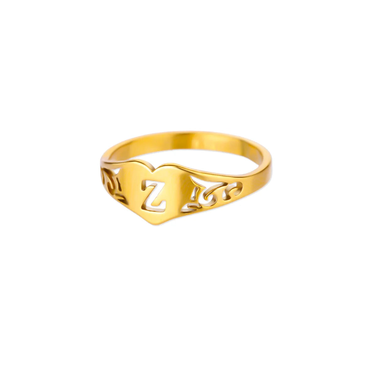 Love Letter Ring