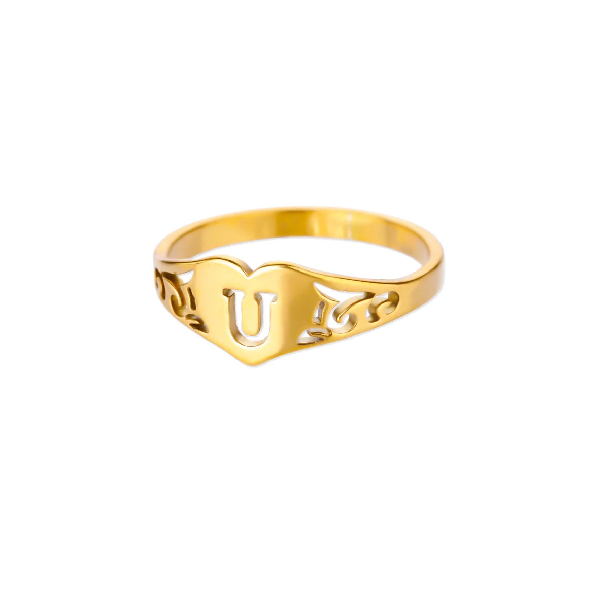 Love Letter Ring