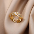 Love Letter Ring