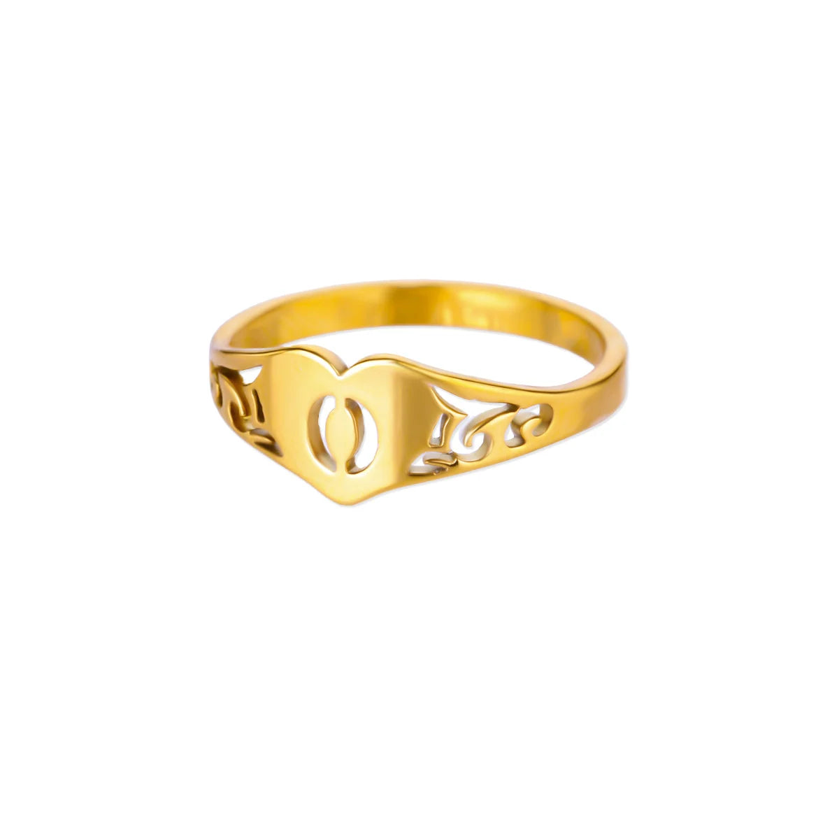 Love Letter Ring