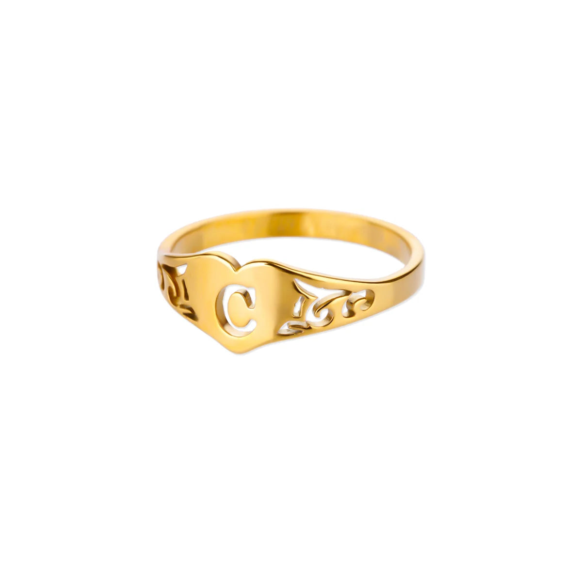 Love Letter Ring