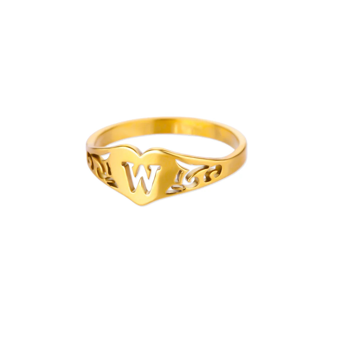 Love Letter Ring