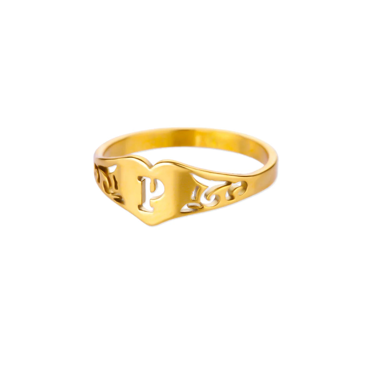 Love Letter Ring