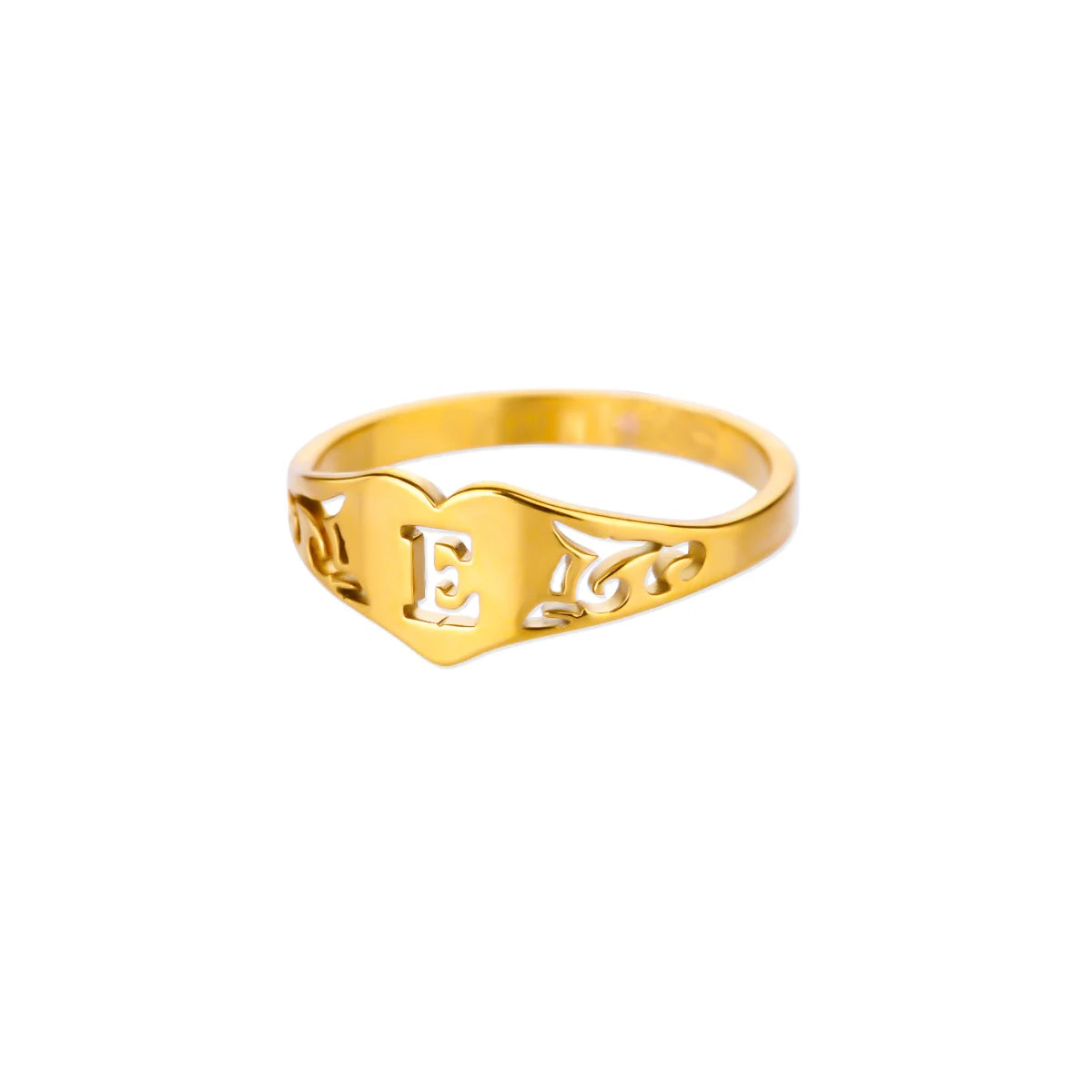 Love Letter Ring