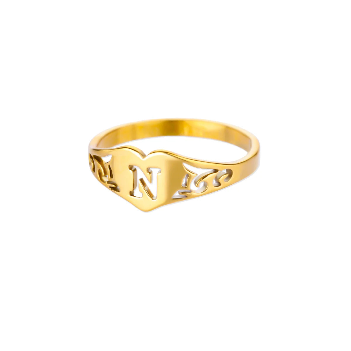 Love Letter Ring