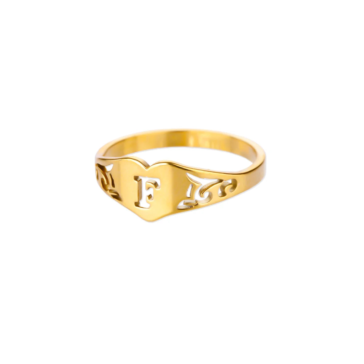 Love Letter Ring