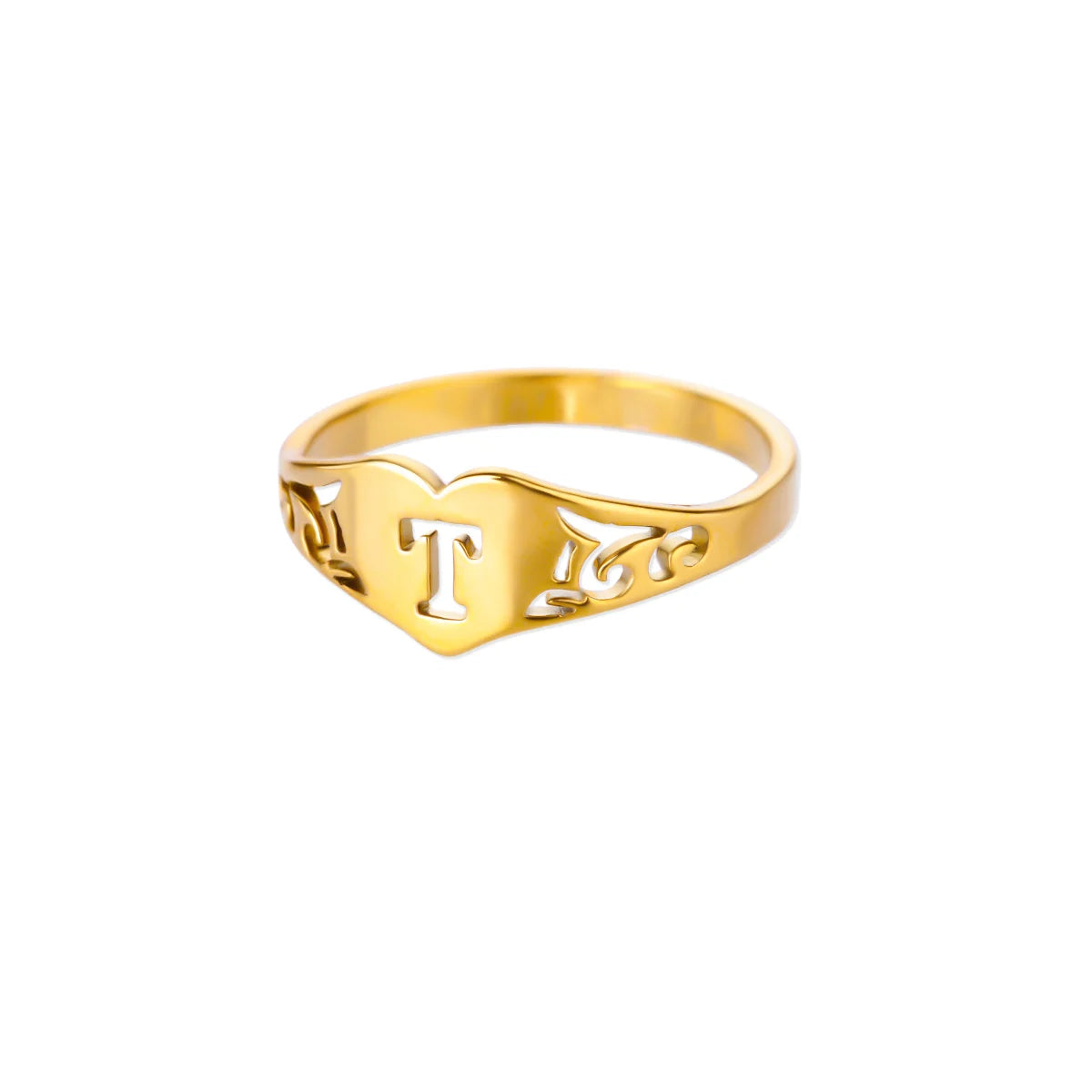 Love Letter Ring