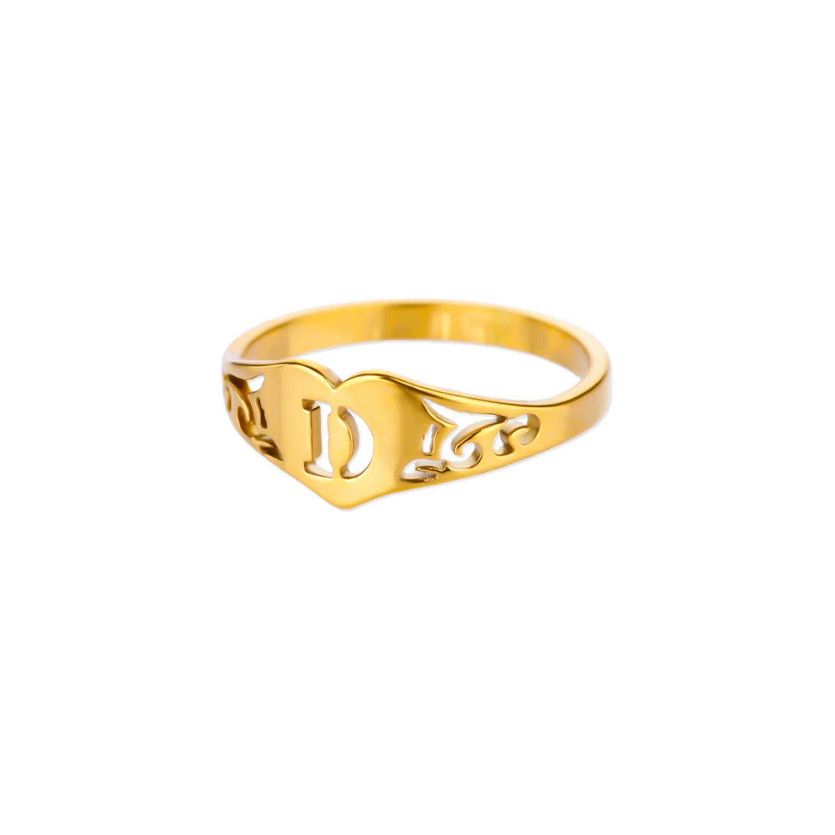 Love Letter Ring