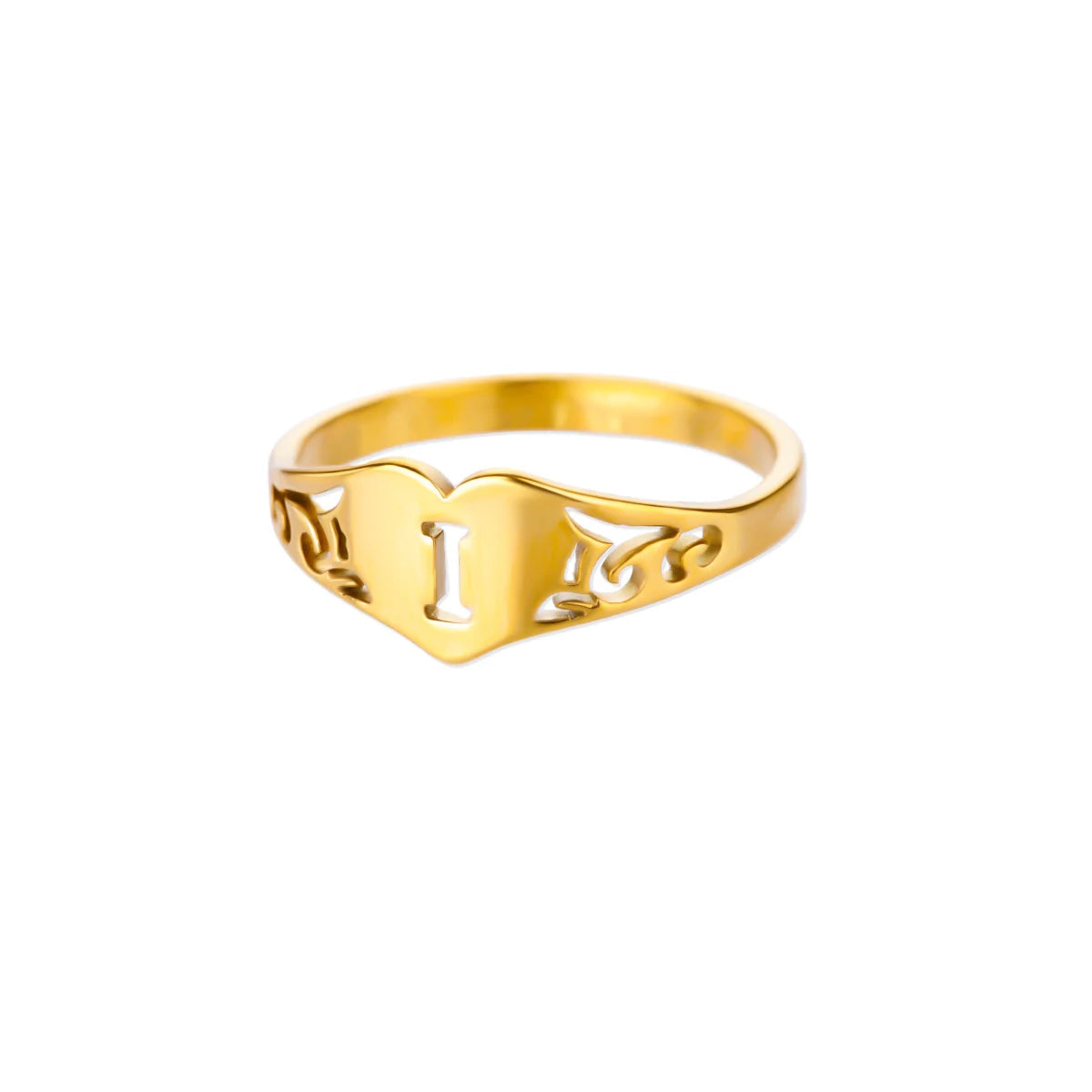 Love Letter Ring
