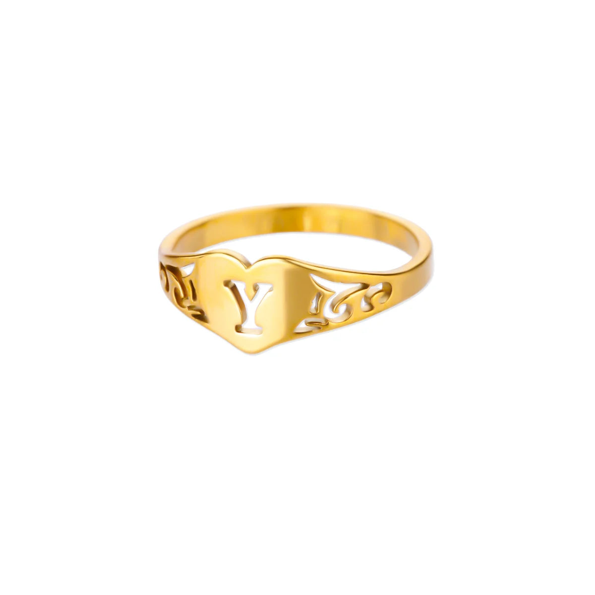 Love Letter Ring