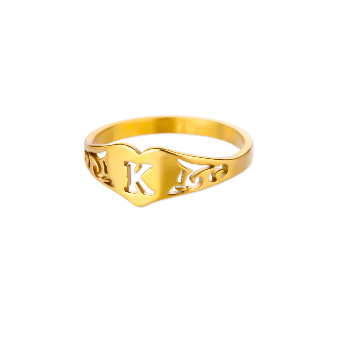 Love Letter Ring