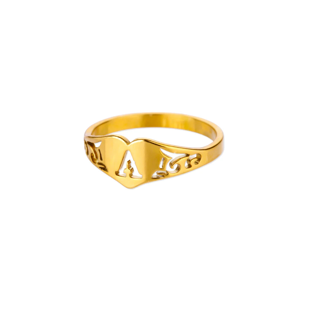 Love Letter Ring